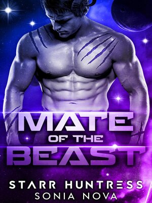 cover image of Mate of the Beast